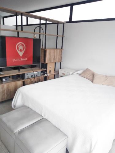 Hermoso Departamento Unico