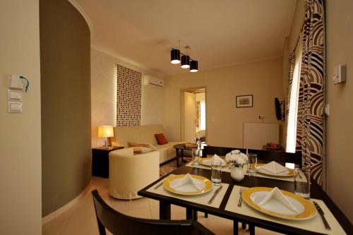 Palatino Rooms & Apartments