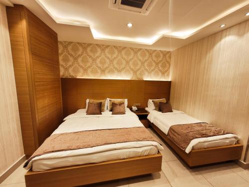 King Hotel Karbala King Hotel Karbala