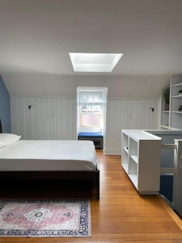 Society Hill, Historical Luxury Home, 3Bd/2.5Ba in Philadelphia, USA