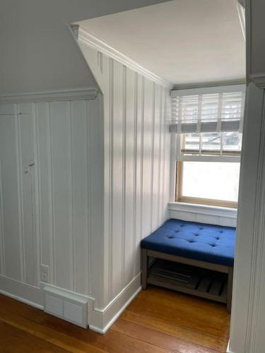 Society Hill, Historical Luxury Home, 3Bd/2.5Ba in Philadelphia, USA