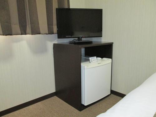 Standard Single Room - Non-Smoking