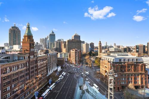 Mercure Sydney - image 14