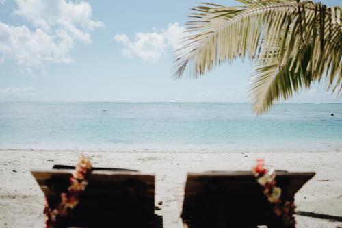 . Tai Marino Beach Bungalows