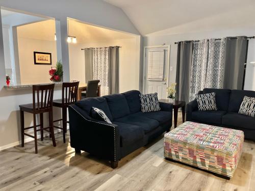 David &Jennie’s Place I in Missouri City, USA
