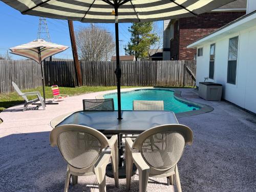 David &Jennie’s Place I in Missouri City, USA