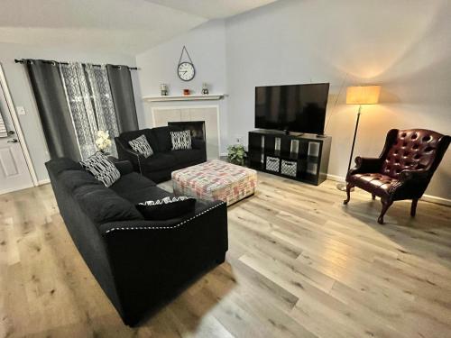David &Jennie’s Place I in Missouri City, USA