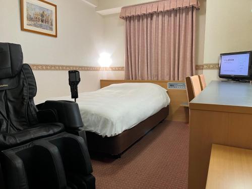 Hotel Alpha-One Iwakuni in Iwakuni