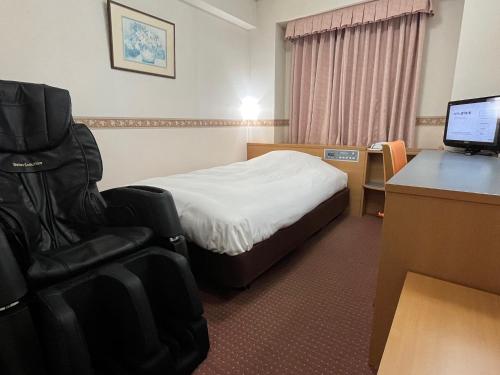 Hotel Alpha-One Iwakuni in Iwakuni