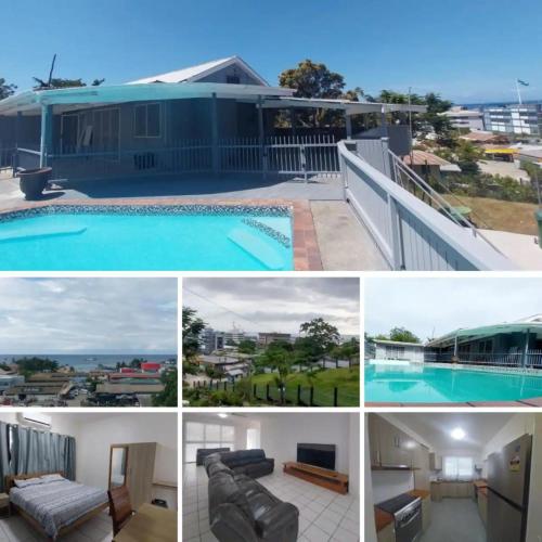 Honiara Apartments for Rent, Solomon Islands price from 36