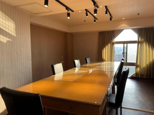 Hermes Hotel in Hsinchu