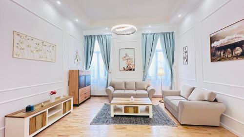 Jozsef 65 Apartment, Budapest