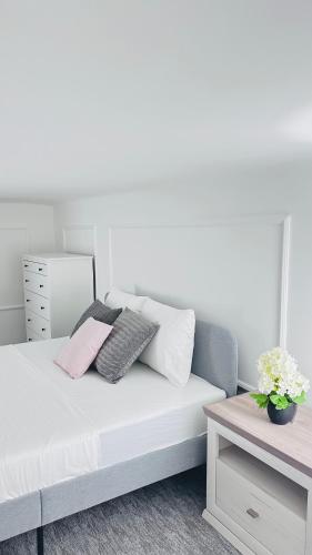Jozsef 65 Apartment, Budapest (Foto 10)
