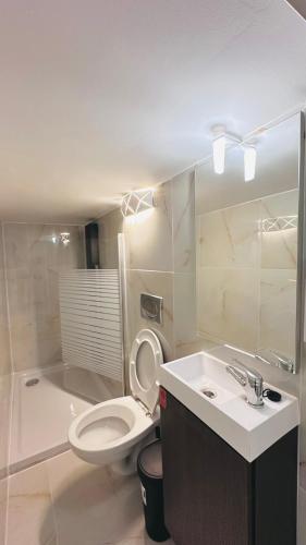 Jozsef 65 Apartment, Budapest (Foto 5)