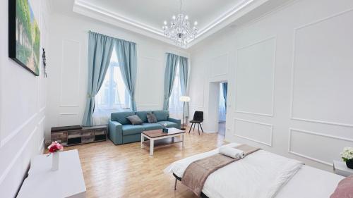 Jozsef 65 Apartment, Budapest (Foto 4)