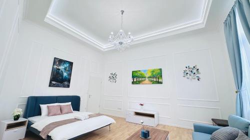 Jozsef 65 Apartment, Budapest (Foto 11)