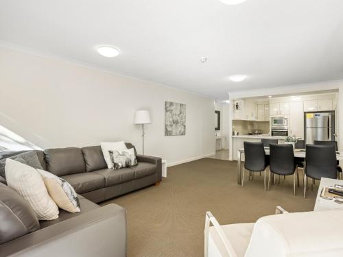 Two Bedroom Apartment    image 3