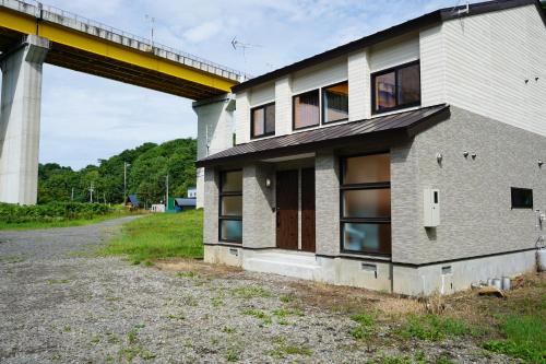 KIRAKU RIN Niseko2BDRM Royal emerald garden 9