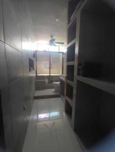 Residencial a 1 minuto de plaza