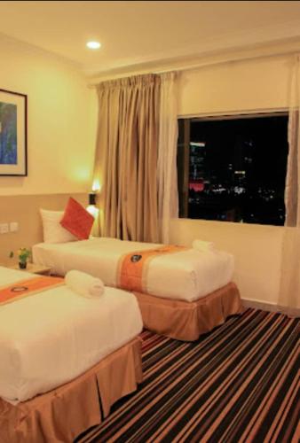 hotel bintang - image 8