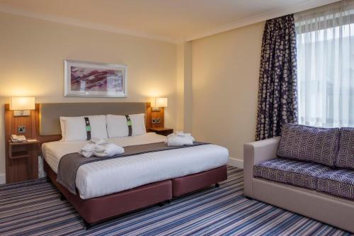 Holiday Inn Glasgow - East Kilbride, an IHG Hotel