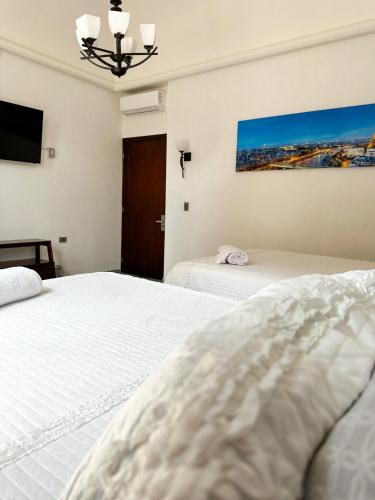 Hotel Asís – San Juan de los Lagos, IN