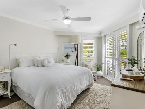 Two Bedroom Superior Apartment room in ULTIQA Burleigh Mediterranean Resort