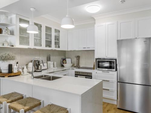 Two Bedroom Superior Apartment image 6