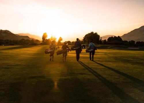 Holiday Inn Hotel and Suites-Kamloops, an IHG Hotel