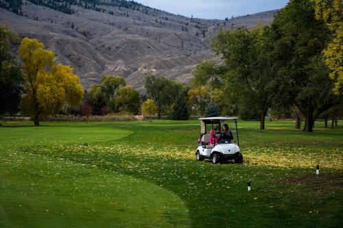 Holiday Inn Hotel and Suites-Kamloops, an IHG Hotel