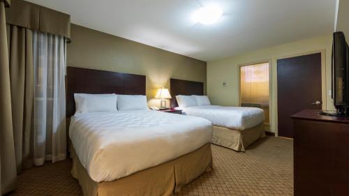 Holiday Inn Hotel and Suites-Kamloops, an IHG Hotel