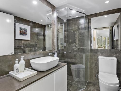 Two Bedroom Superior Apartment image 3