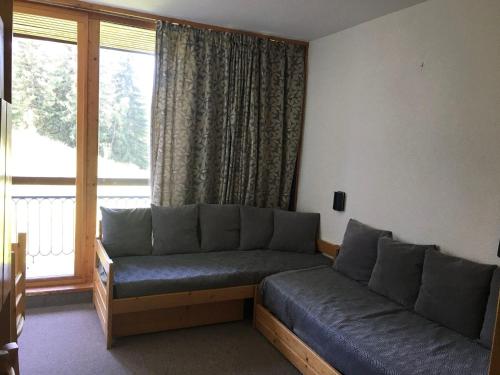 Studio Les Arcs 1800, 1 pièce, 4 personnes - FR-1-346-572 Bourg-Saint-Maurice