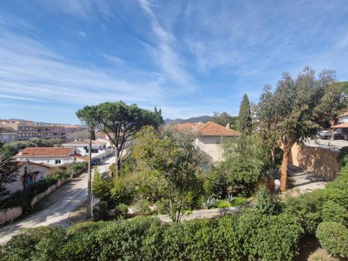 Appartement Sainte-Maxime, 2 pièces, 4 personnes - FR-1-780-76 - Location saisonnière - Sainte-Maxime