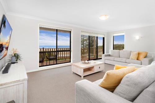 Shirls By The Sea in Gerroa