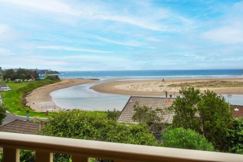 Shirls By The Sea in Gerroa