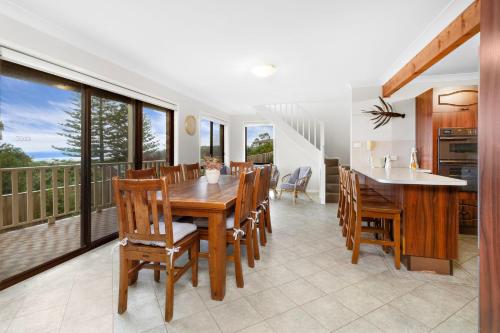 Shirls By The Sea in Gerroa