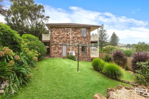 Shirls By The Sea in Gerroa