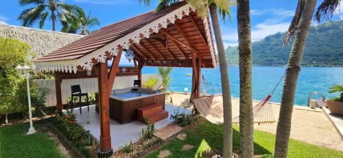 Villa Oramarama in ปีฮาเอนา