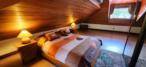 Villa Oramarama in ปีฮาเอนา