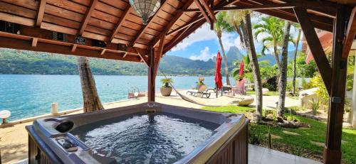 Villa Oramarama in ปีฮาเอนา