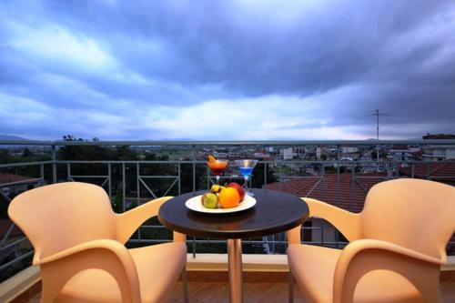 Palatino Rooms & Apartments