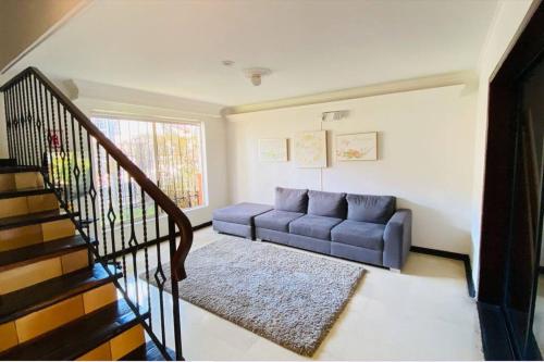 Casa Encanto Laureles! Casa Premium Medellín con Parking- Estadio, Metro