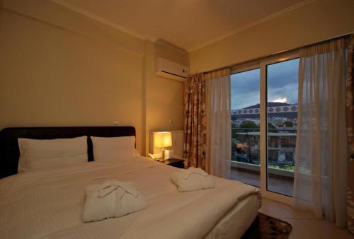 Palatino Rooms & Apartments