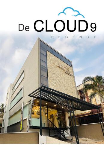 DE CLOUD 9 REGENCY