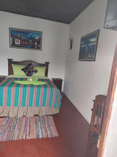 Hotel Francisco's la Merced, Antigua Guatemala (foto 3)