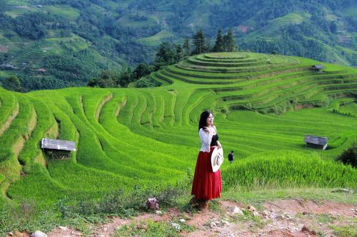 TẠ QUYÊN HOMESTAY