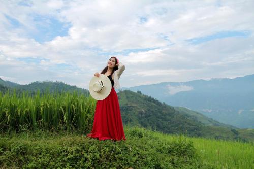 TẠ QUYÊN HOMESTAY