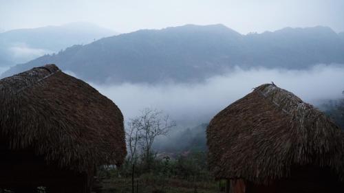 TẠ QUYÊN HOMESTAY