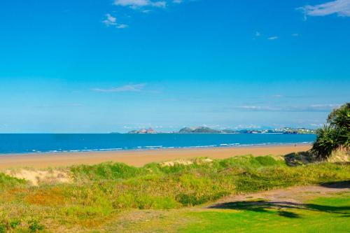 Driftwood on the Beach, Yeppoon (fotografie 6)